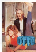 376: Otto - Der Neue Film,  Otto Waalkes,  Anja Jaenicke,